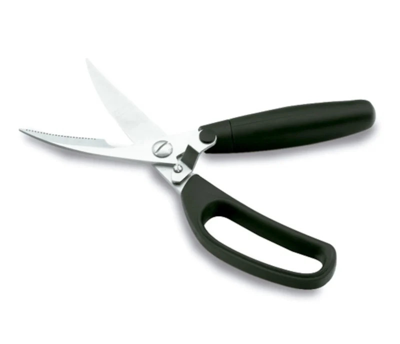 Forbici per uccelli LACOR Black 60001