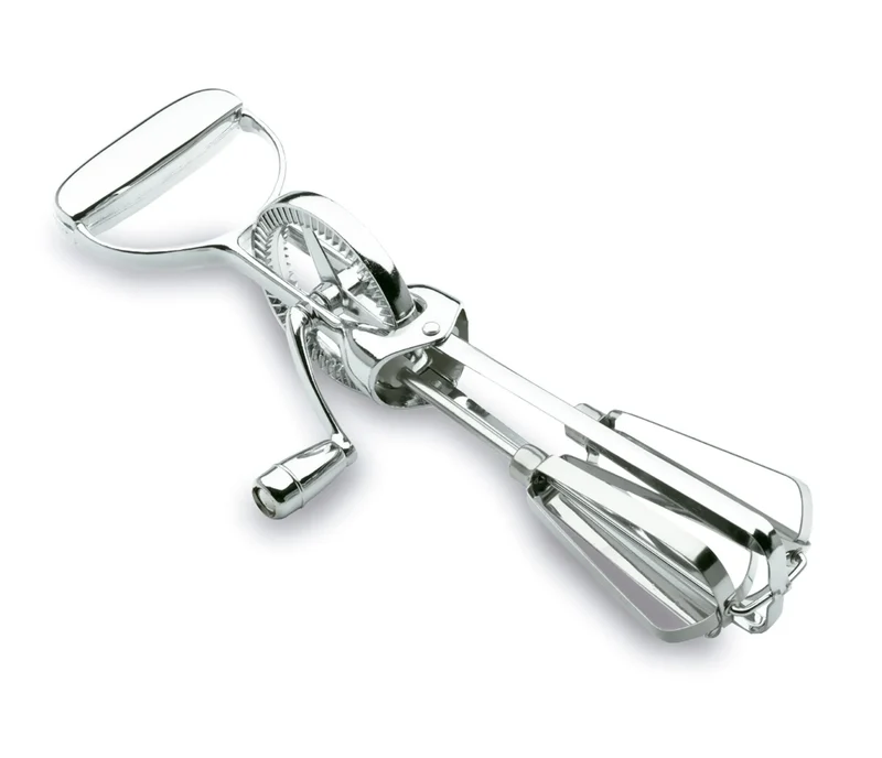 LACOR Frullatore a manovella 62901