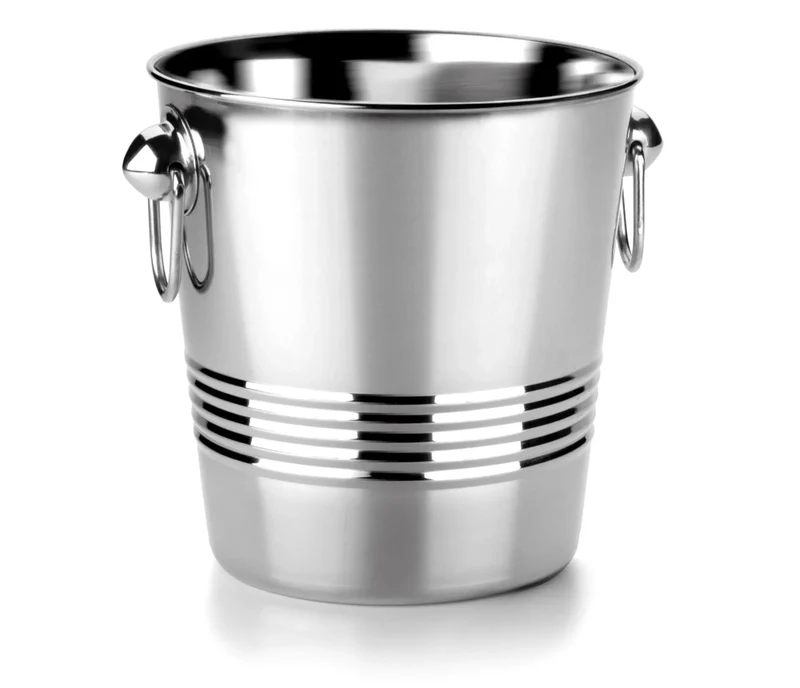 LACOR Cubitera Garinox 14121
