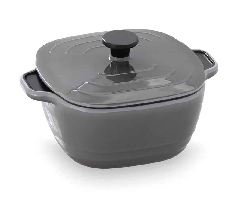 LACOR Mini Cocotte Serve 63202