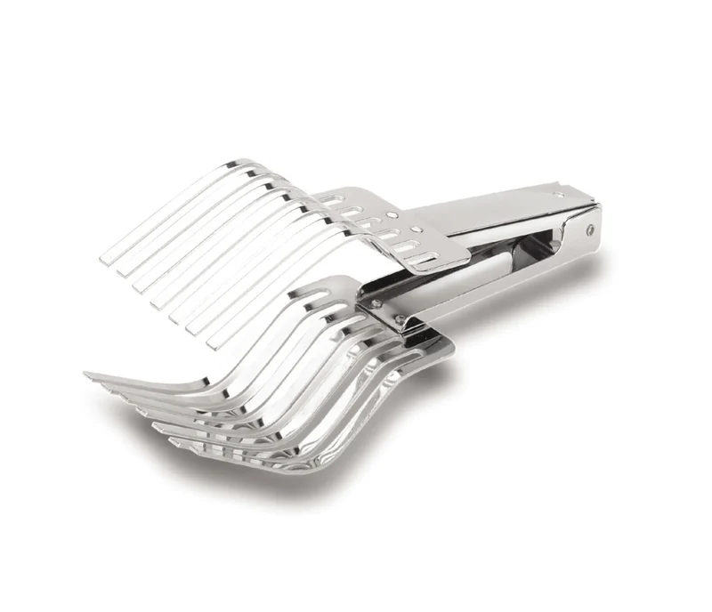 LACOR Pettine per tagliare la carne 60336