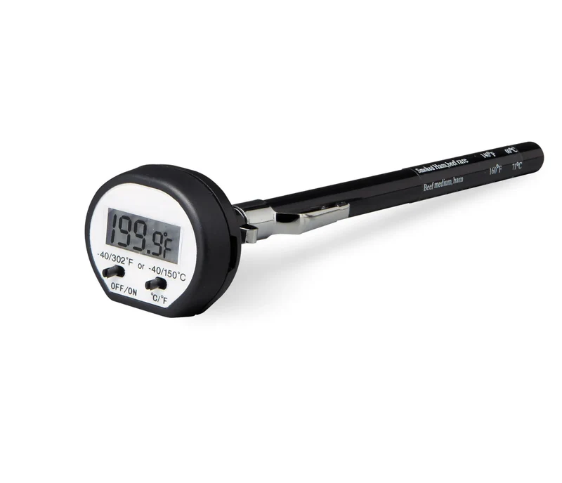 Termometro digitale per carne LACOR 62453