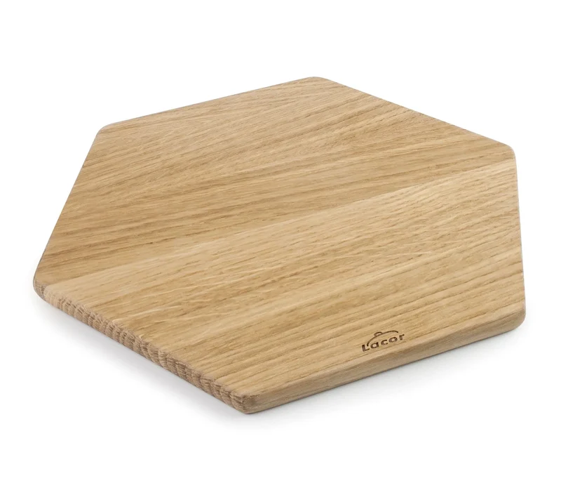 Sottopentola magnetico LACOR Wood 63041
