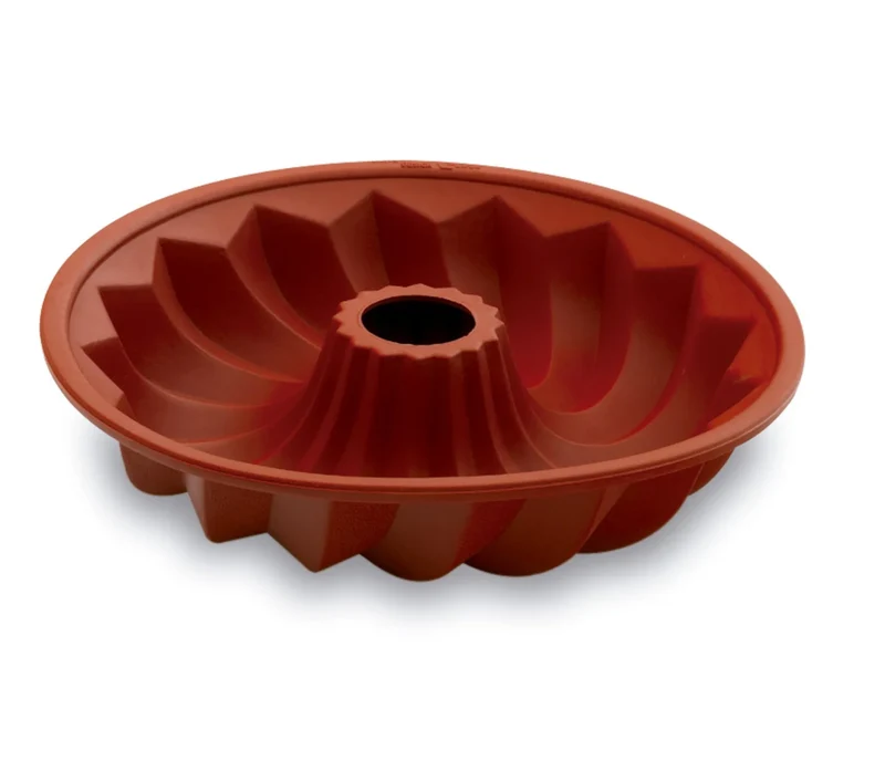 Stampo savarin basso Pastryflex 66734 della LACOR