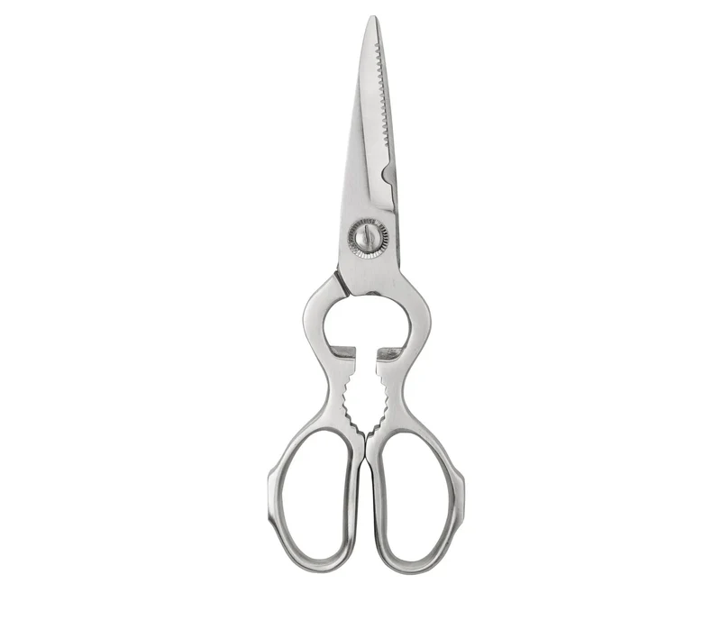 Forbici professionali in acciaio inossidabile LACOR 38010