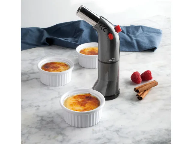 LACOR Torcia a gas per pasticceria Master 68898
