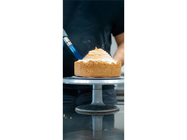 LACOR Torcia a gas per pasticceria Master 68898