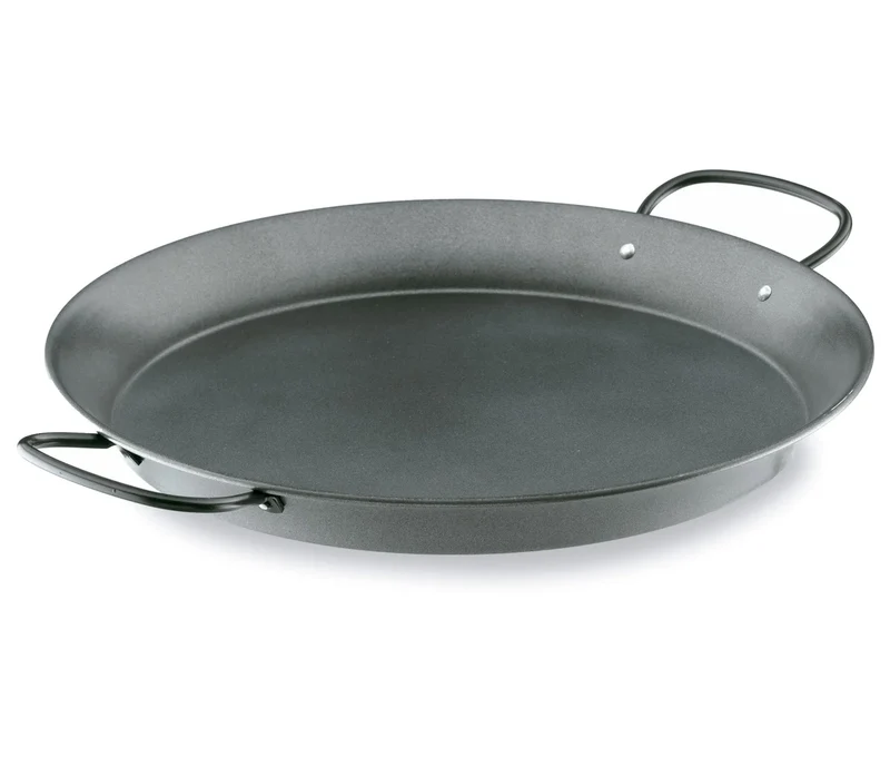 LACOR Paellera antiaderente Steel 60127