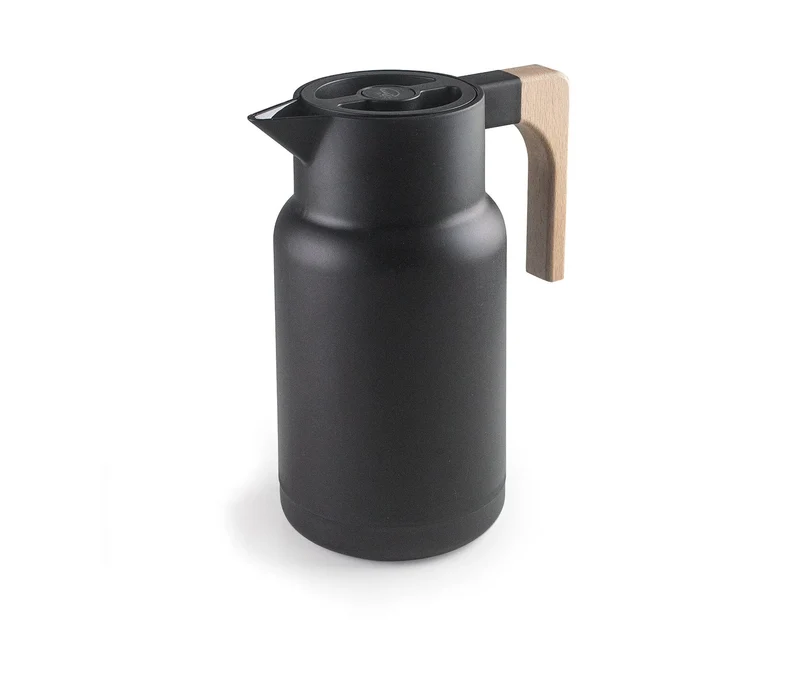 LACOR Brocca termica Wood 62598