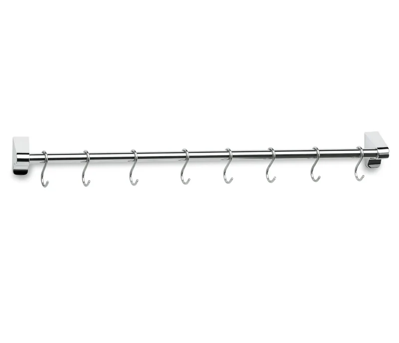 LACOR Appendiabiti a barra 60740