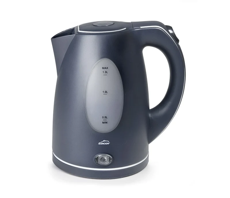 LACOR Bollitore d'acqua Grigio 69590