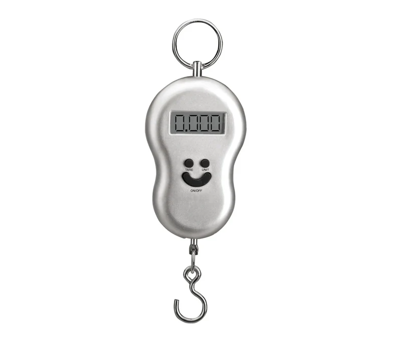 LACOR Bilancia con gancio Basic 61721