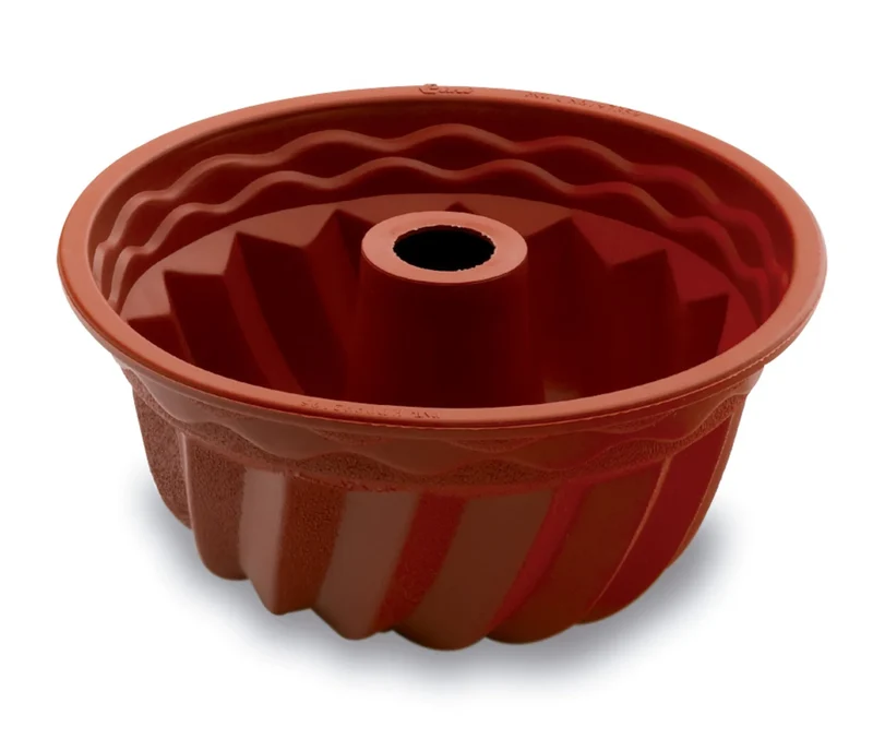 Stampo savarin alto Pastryflex 66735 della LACOR