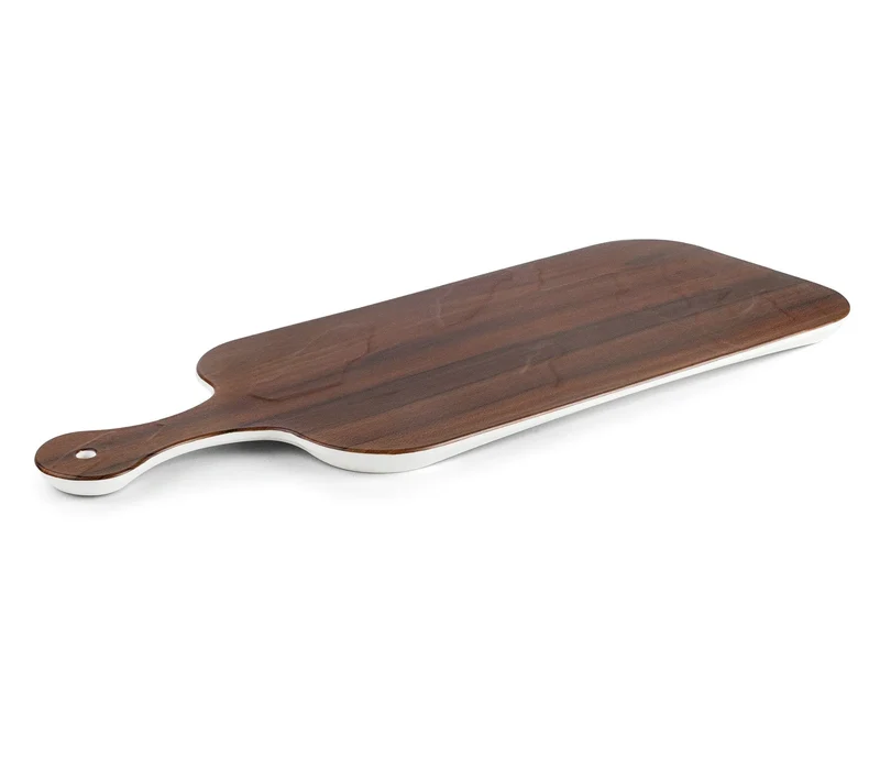Vassoio LACOR Bandeja serve Wood 63090