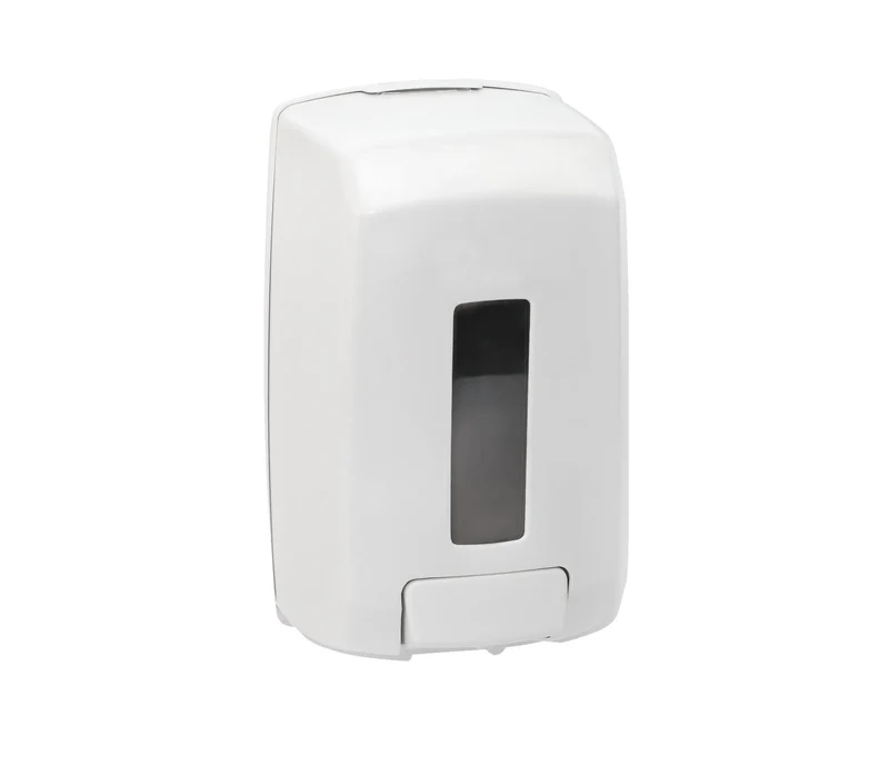 LACOR Distributore di sapone/gel con pulsante 1,10 L 91525