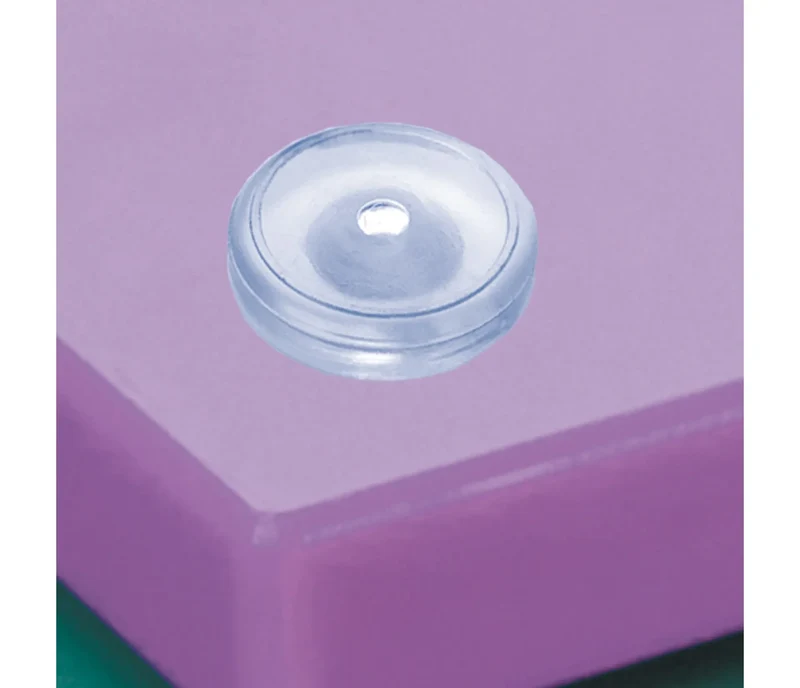 LACOR Tavola da taglio anti-allergica 60521