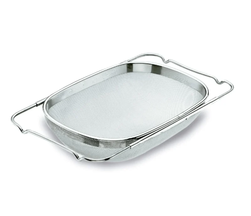 LACOR Scolapiatti estensibile per lavello 62987