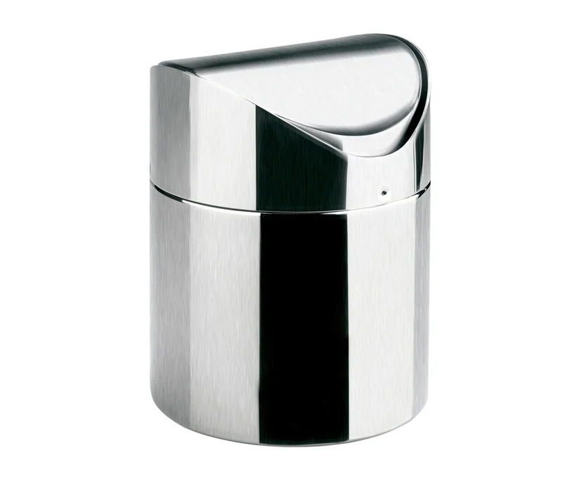 LACOR Cestino per la scrivania Mini 63302