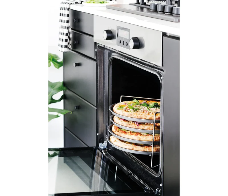 LACOR Supporto per la cottura delle pizze 61462