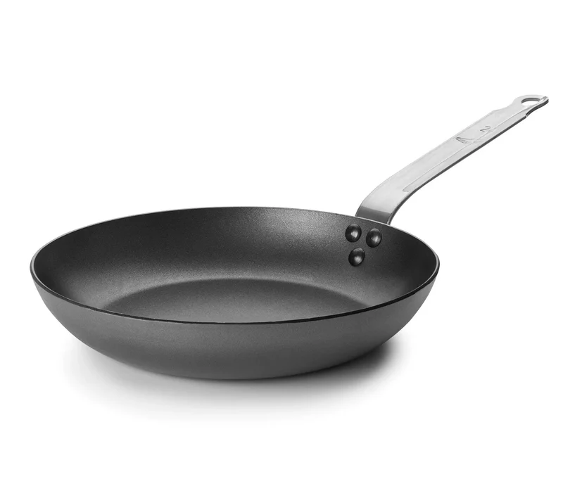 Padella antiaderente LACOR Ferrum 63720