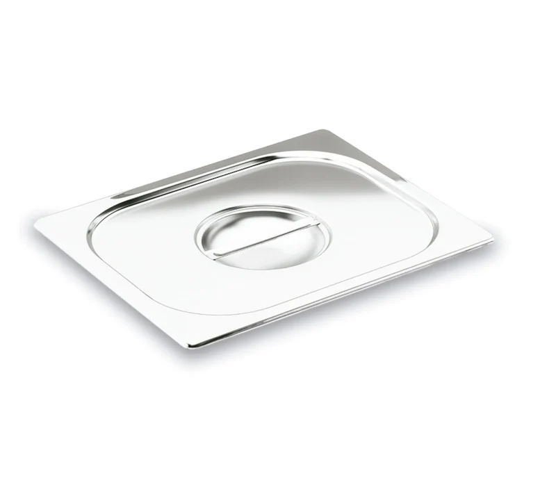 LACOR Coperchio con manico 66908DZ