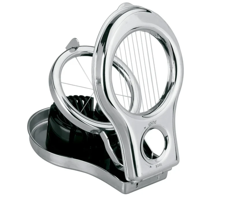LACOR Cortahuevos Pro 68307