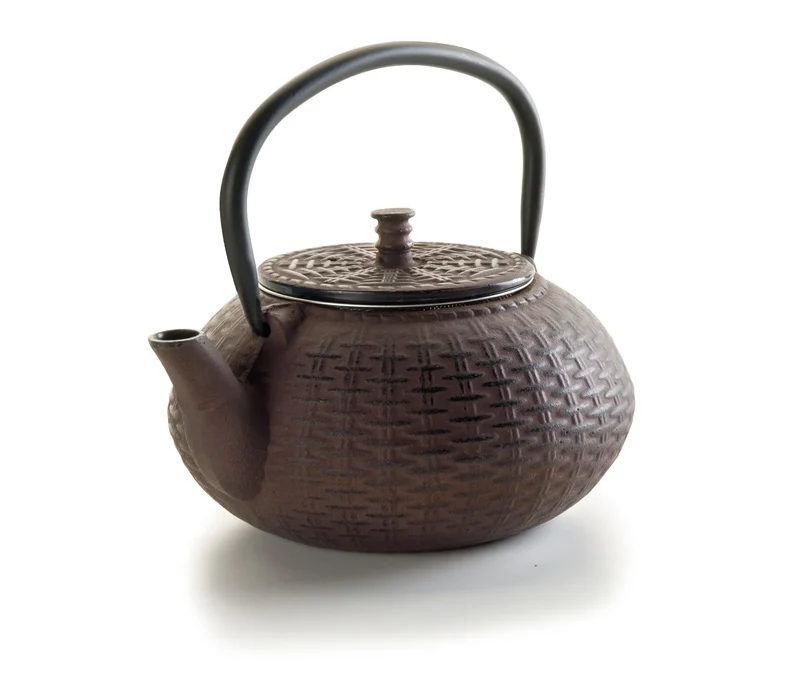LACOR Teiere in ghisa 68668
