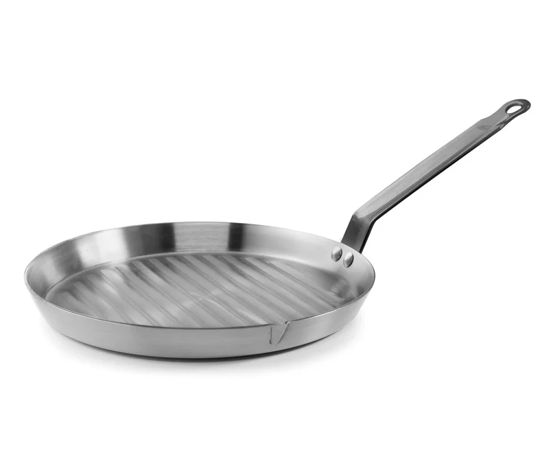 LACOR Asador Ferrum 63725