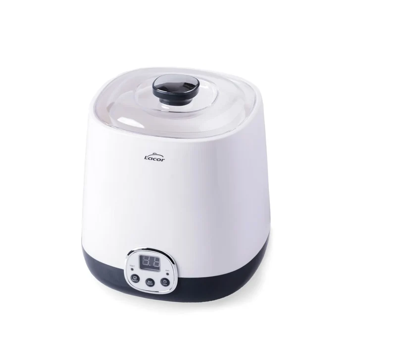 Yogurtiera LACOR Hera 69345