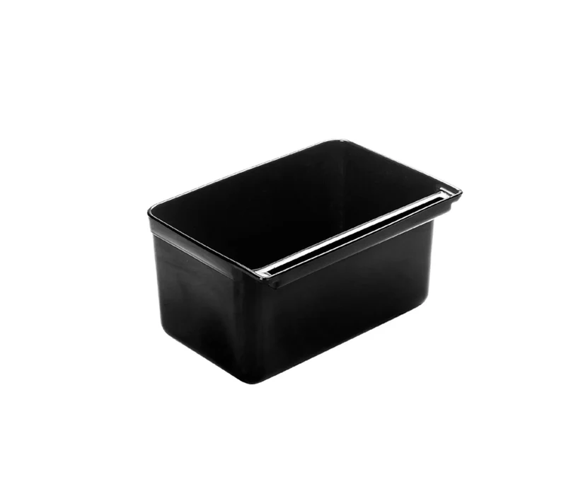 LACOR Cubertero Nero 66351