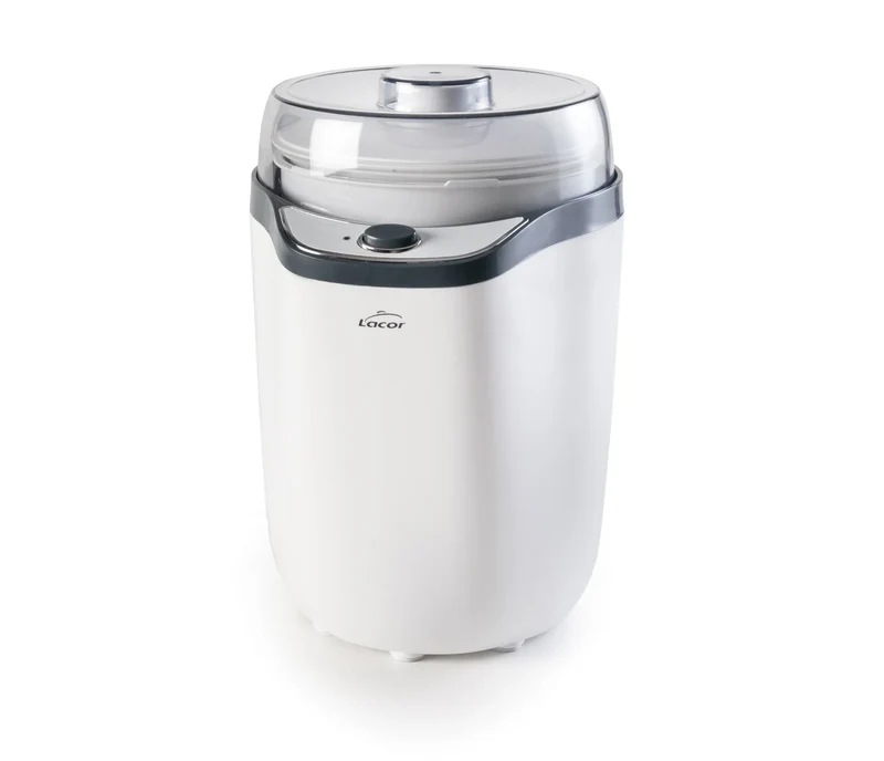 Yogurtiera LACOR Bianca 69246