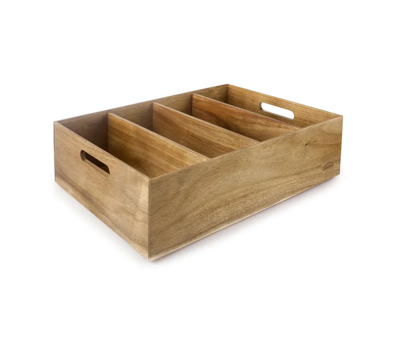 LACOR Scatola coperta Nord Buffet GN 1/1 67951