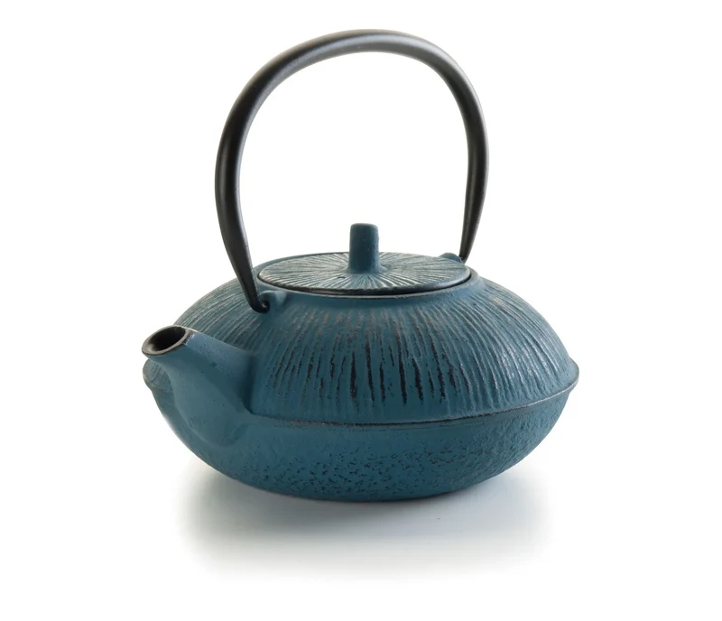 LACOR Teiere in ghisa 68661
