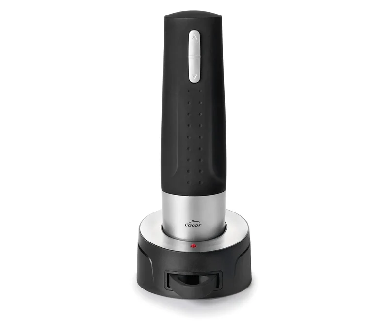 LACOR Apribottiglie elettrico Smart 63054