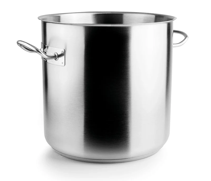 LACOR Pentola retta senza coperchio Chef-Classic 50116S