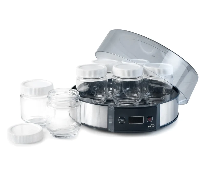 Yogurtiera a vaschette Multi 69245 LACOR