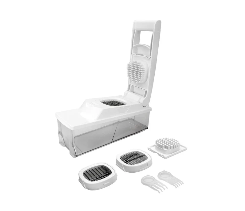 LACOR Tagliaverdure e chip 60344