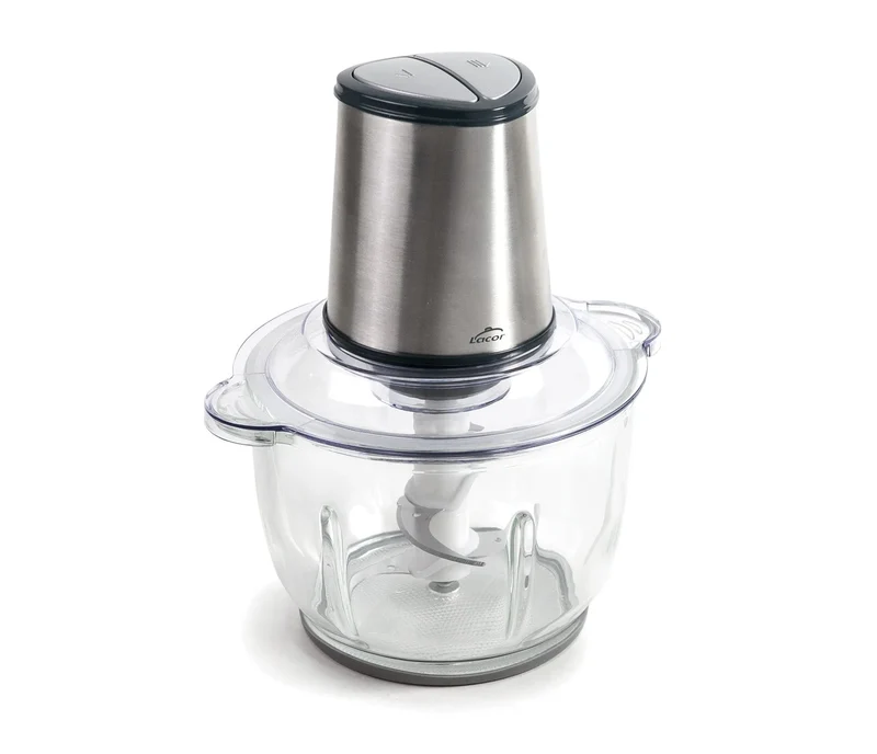 LACOR Tritatutto elettrico Quartz 69077