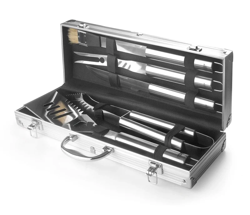 LACOR Valigetta BBQ 60260