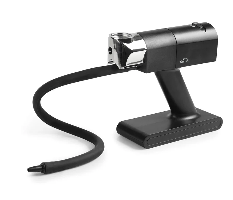 LACOR Affumicatore di alimenti Instant 69321