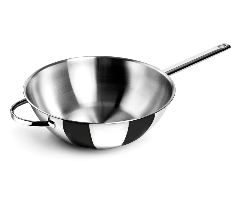 Wok Ventre LACOR 79830