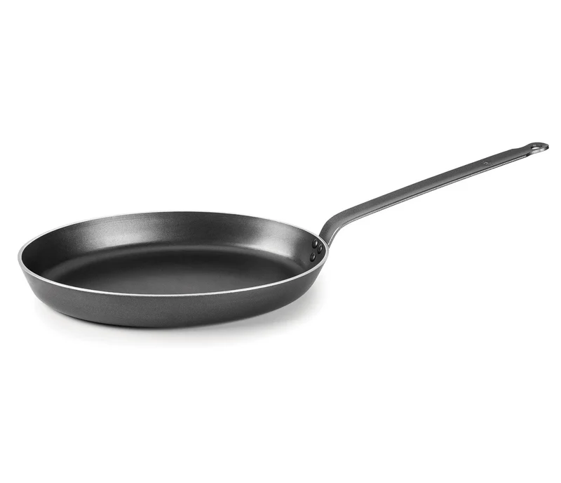Padella ovale robusta LACOR 23637