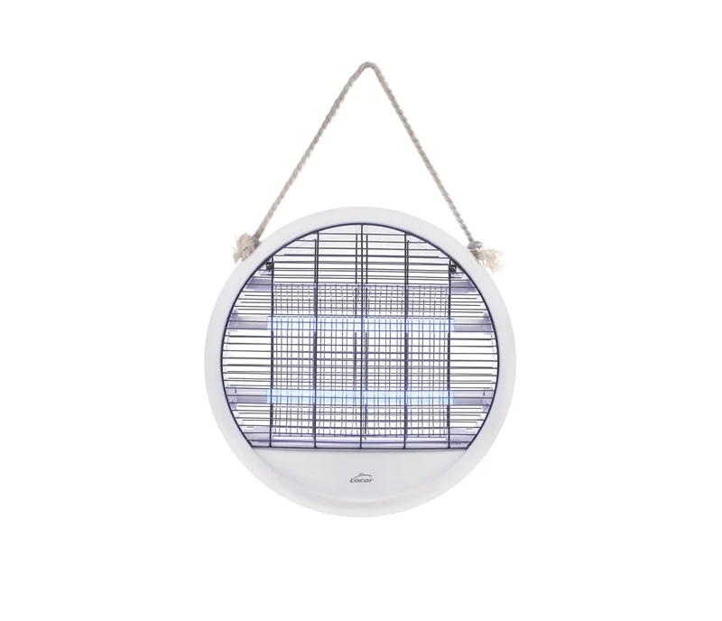 LACOR Zanzariera Bianca 39129