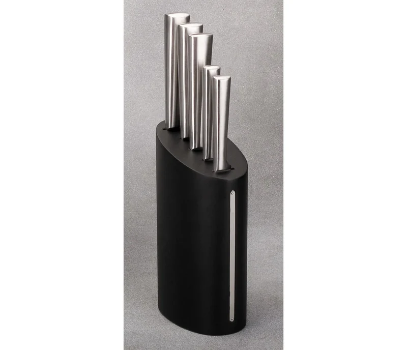 Porta coltelli per 5 coltelli LACOR 39064