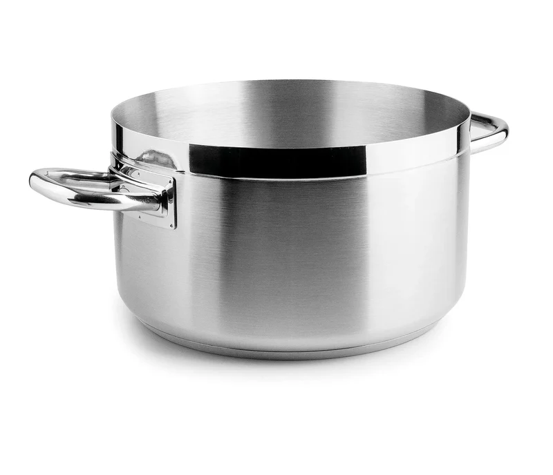 LACOR Pentola senza coperchio Chef-Luxe 54020S