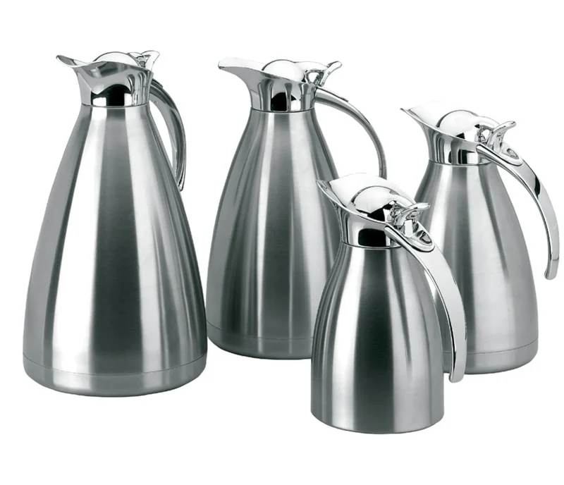 LACOR Brocca termica Luxe 63360
