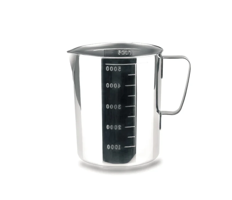 LACOR Brocca graduata in Acciaio Inox 18/10 62750