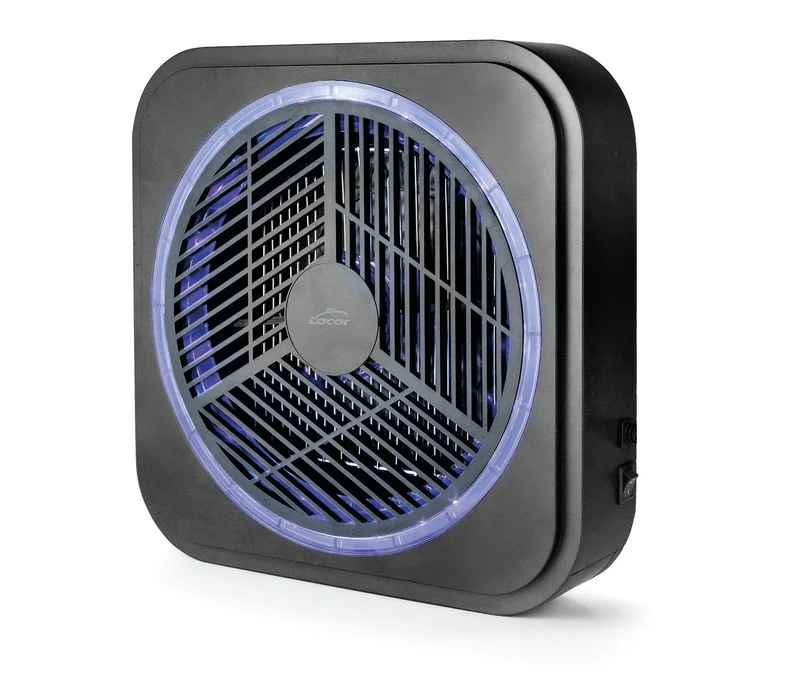 LACOR Zanzariera elettrica Limpo 39132