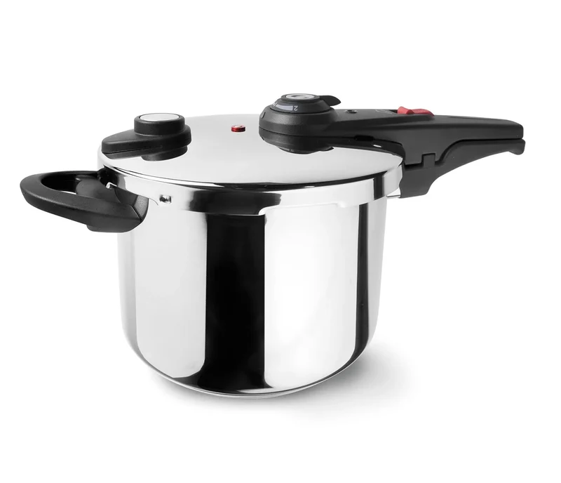LACOR Pentola a pressione Master 71884
