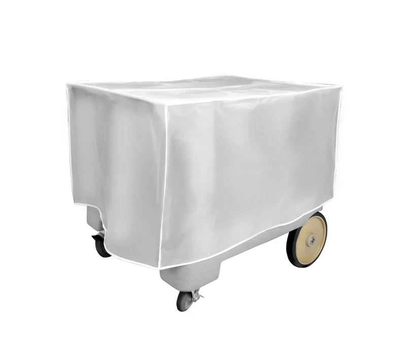 Fodera per portapiatti per auto LACOR 62964